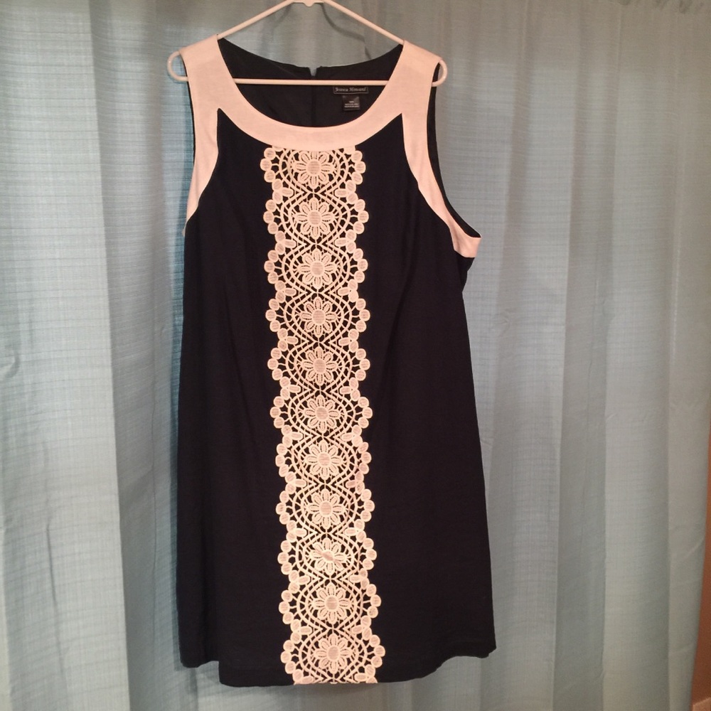 Jessica Howard Dress